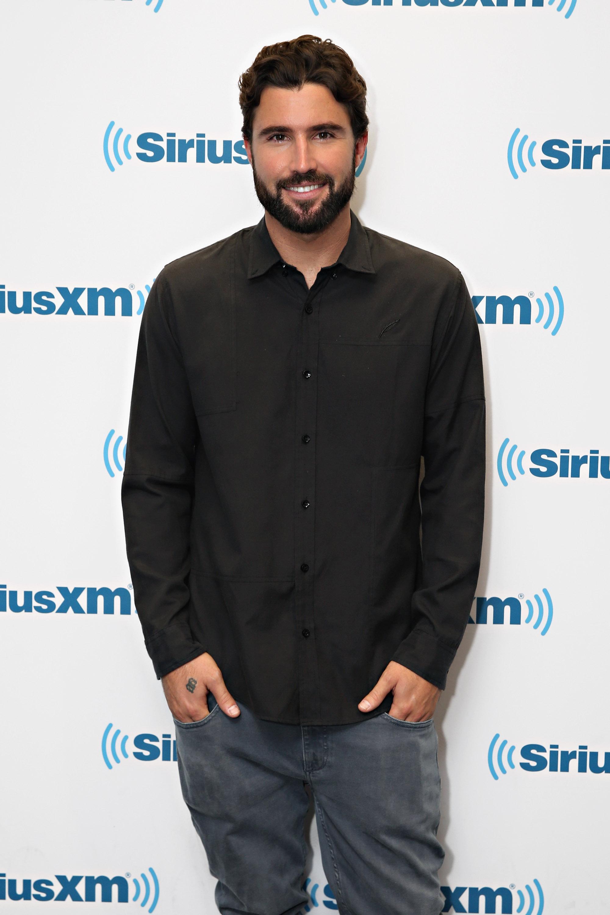 Brody jenner disses kardashian family