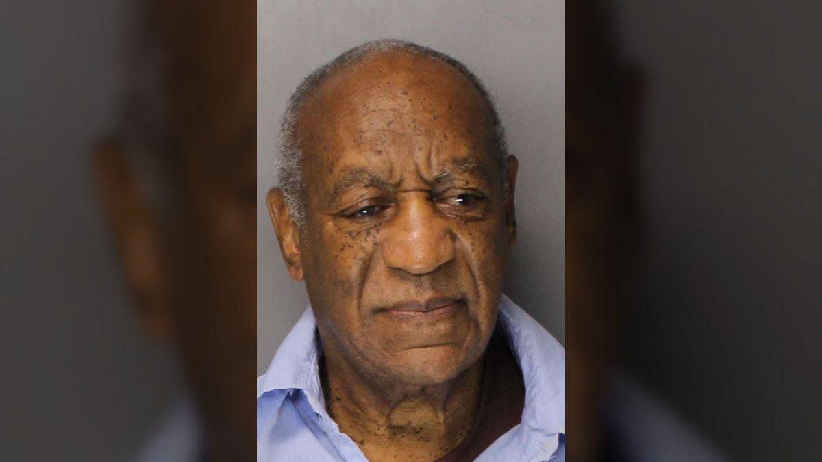 Photo of Bill Cosby is best known for his portrayal of Cliff Huxtable on 'The Cosby Show.'
