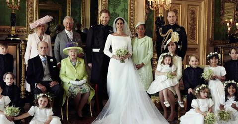 spare tailor worked fix dresses meghan markle kate middleton tiff