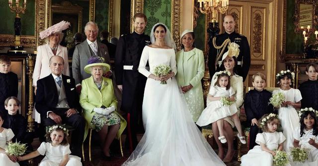 spare tailor worked fix dresses meghan markle kate middleton tiff