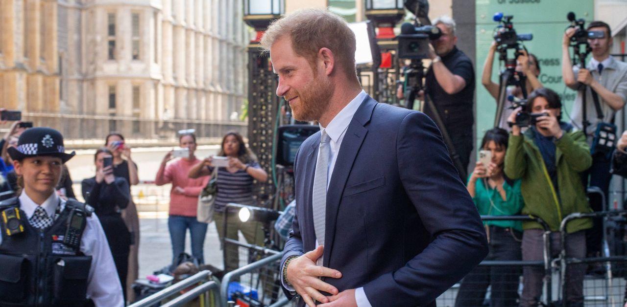 prince harrys royal reconciliation will require persistence