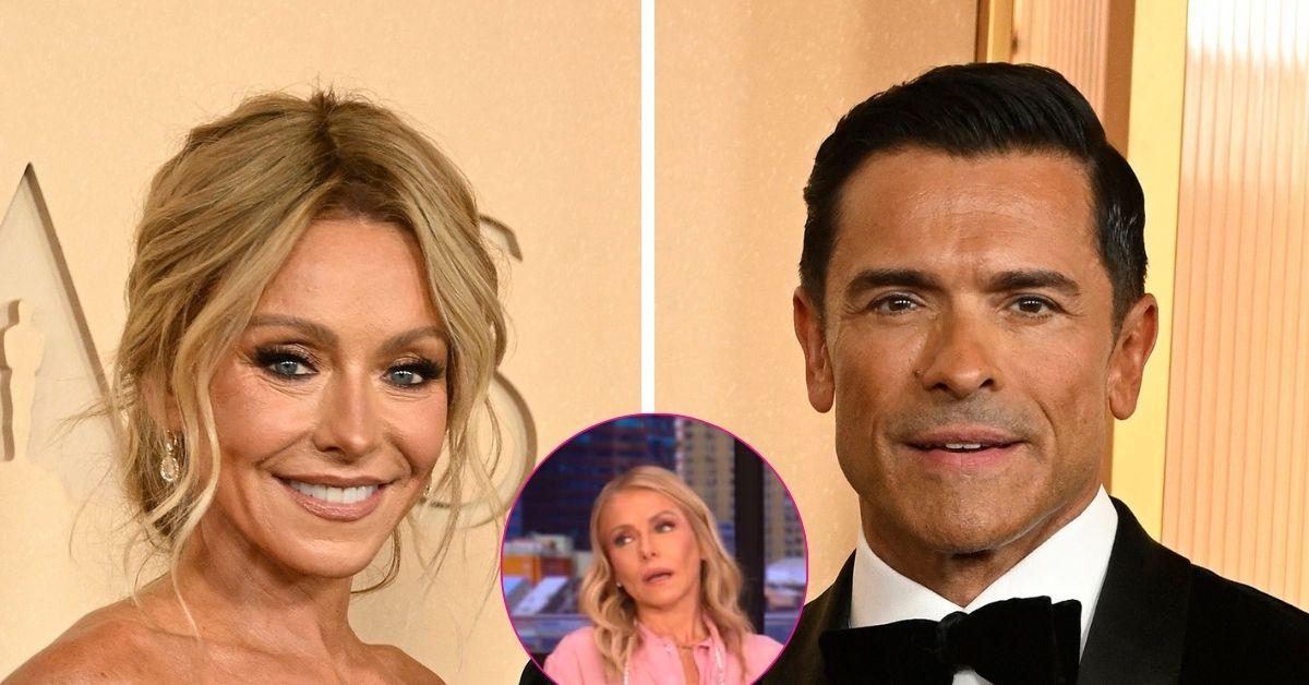 kelly ripa rolls her eyes at mark consuelos over introvert claim
