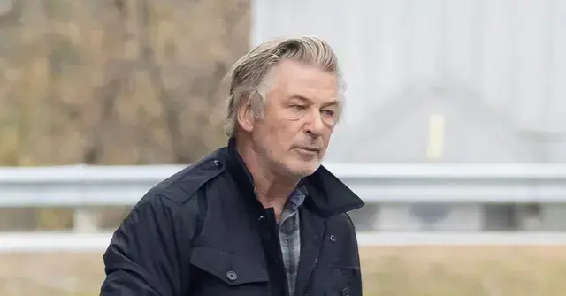 Alec Baldwin Indicted For Involuntary Manslaughter In 'Rust' Shooting