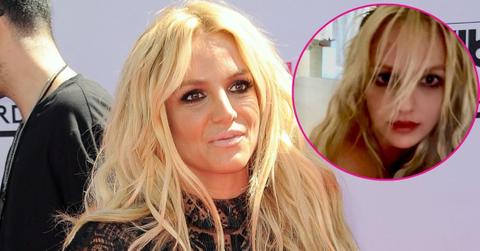 Photo of Britney Spears