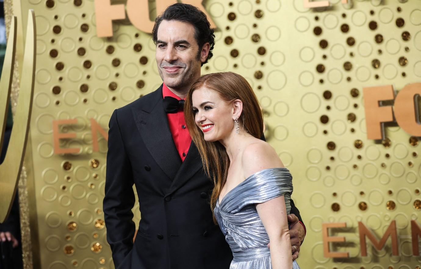 isla fisher sascha baron cohen divorce