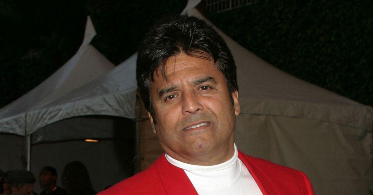 erik estrada