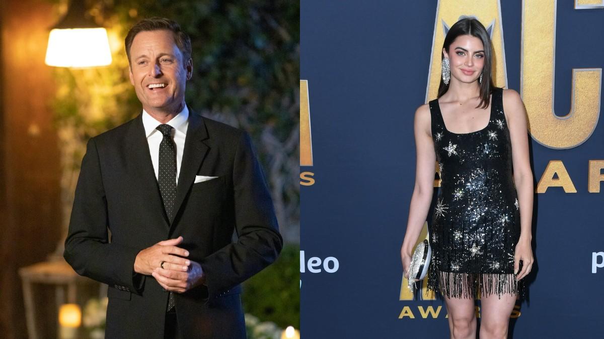 image of George Clooney defended the host. 