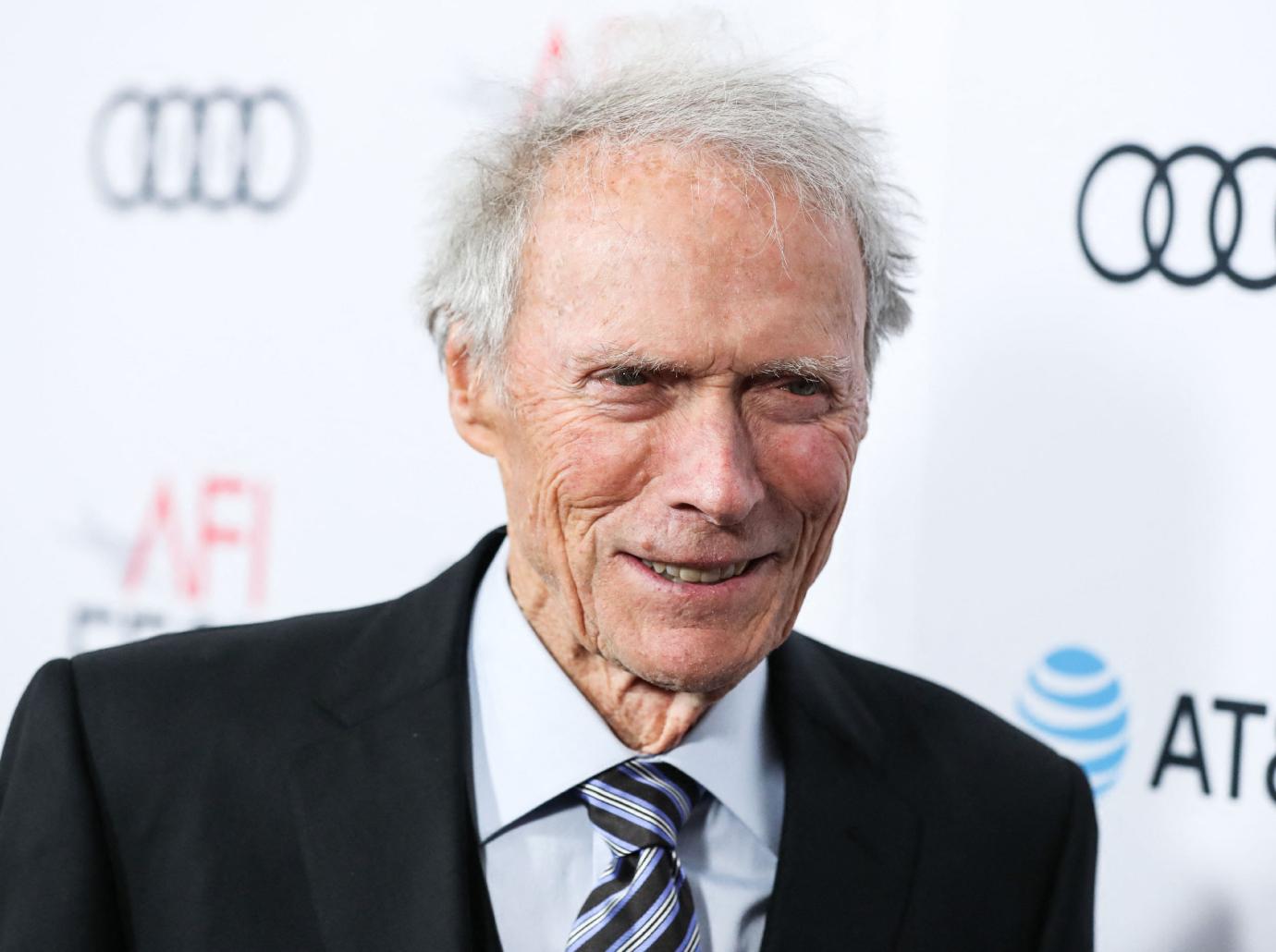 clint eastwood partner christina sandera dead age