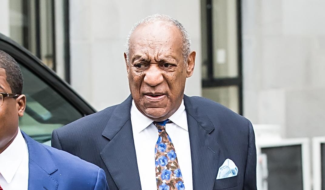 bill cosby sexual assault