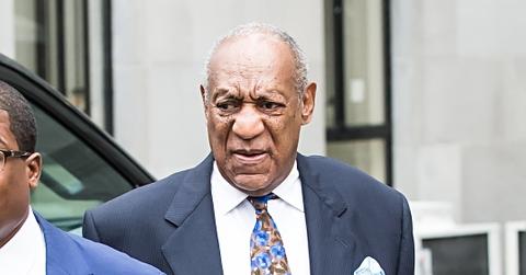 bill cosby sexual assault
