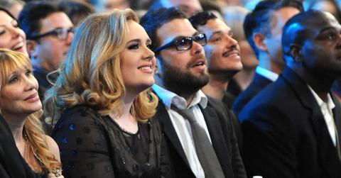 Adele