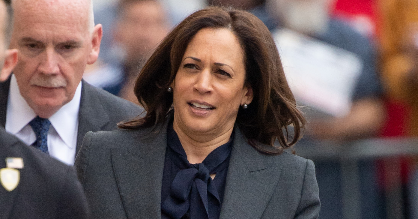 Biden Staff Not Happy With Kamala Harris ‘Fawning’ At Obama