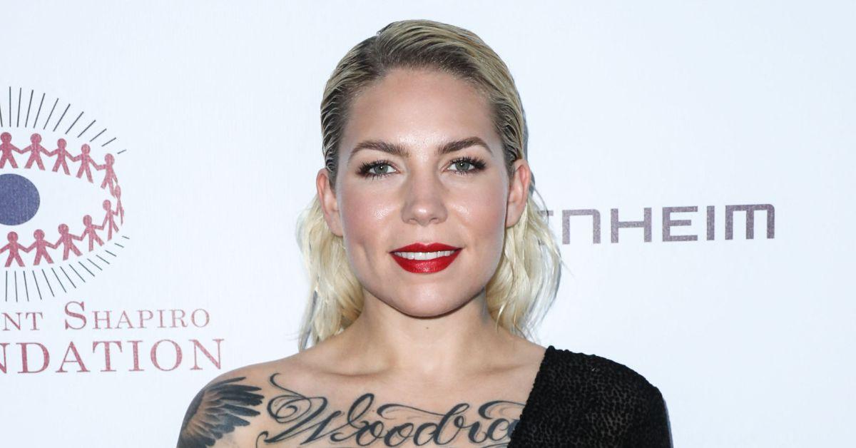 skylar grey