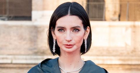 Photo of Meadow Walker.