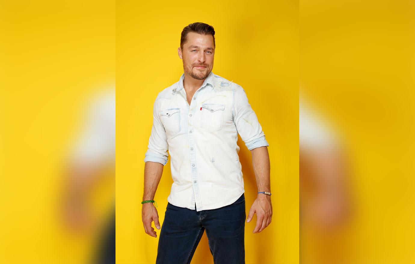 Chris Soules Fatal Accident