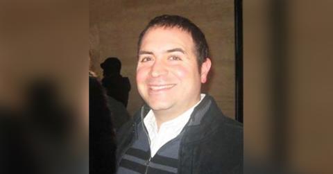 second cnn employee investigation for alleged crimes involving minors pp