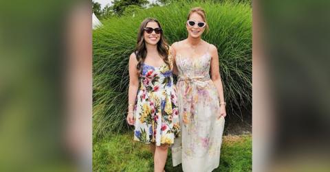 rhonys jill zarin emptying closet shop live ebay