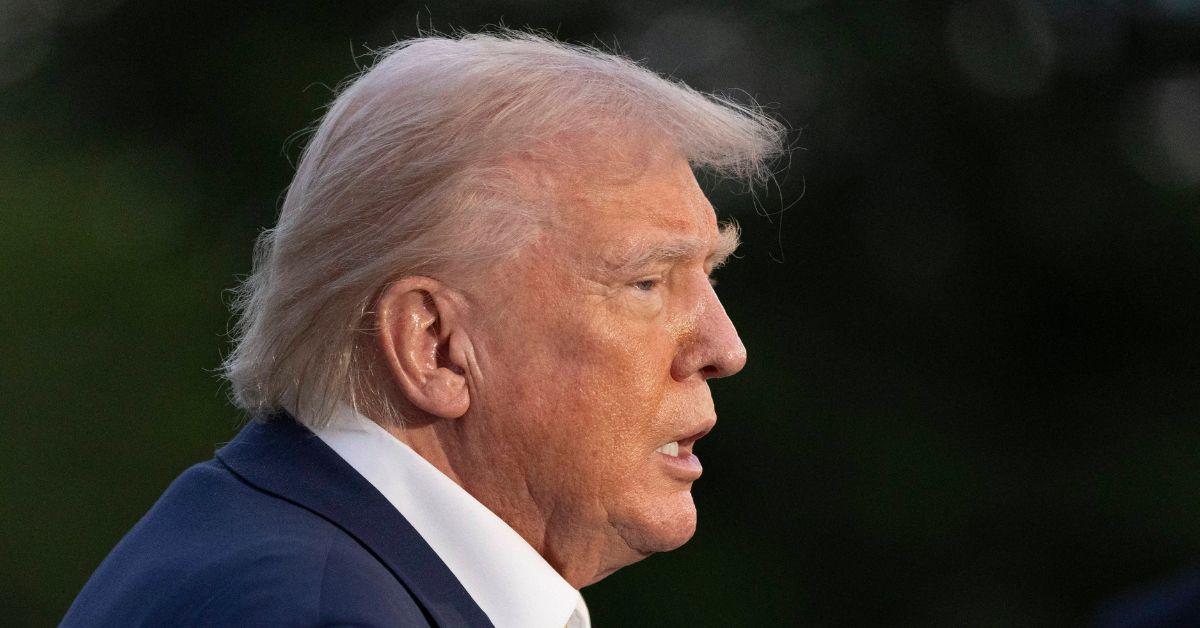 you treat us so badly donald trump wall street journal a rotten newspaper