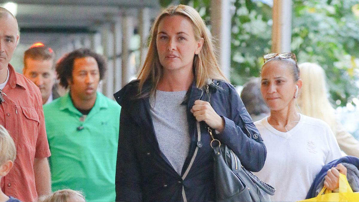 image of Vanessa trump