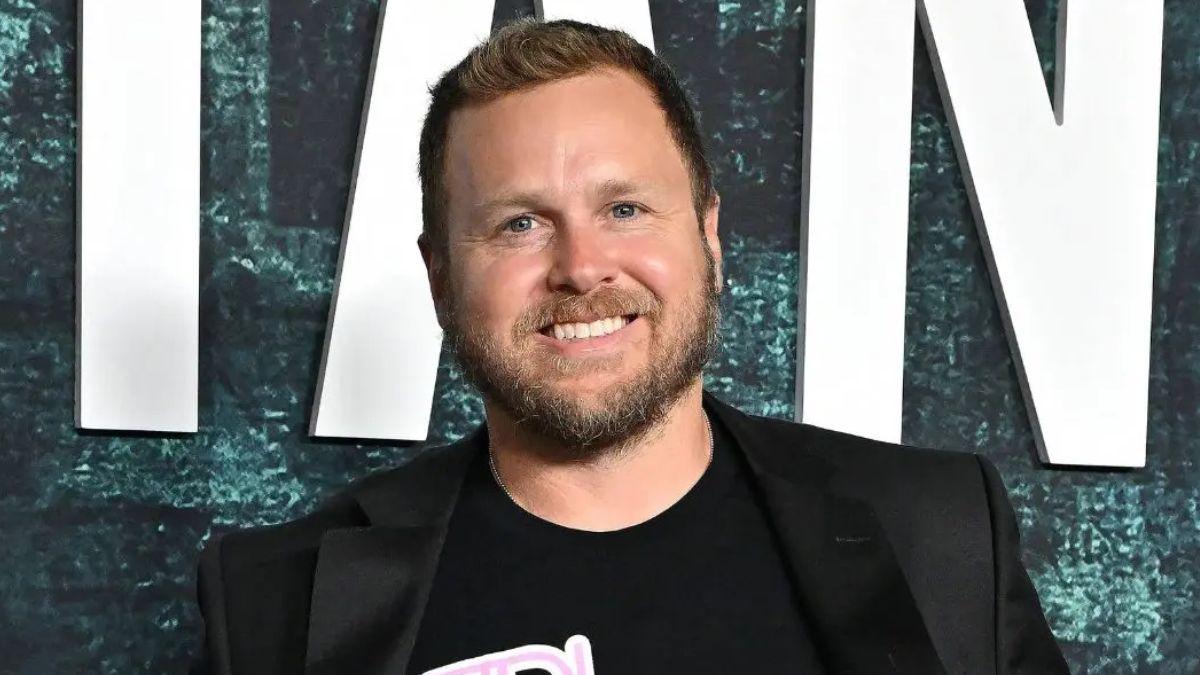 photo of spencer pratt