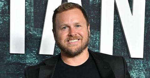 photo of spencer pratt