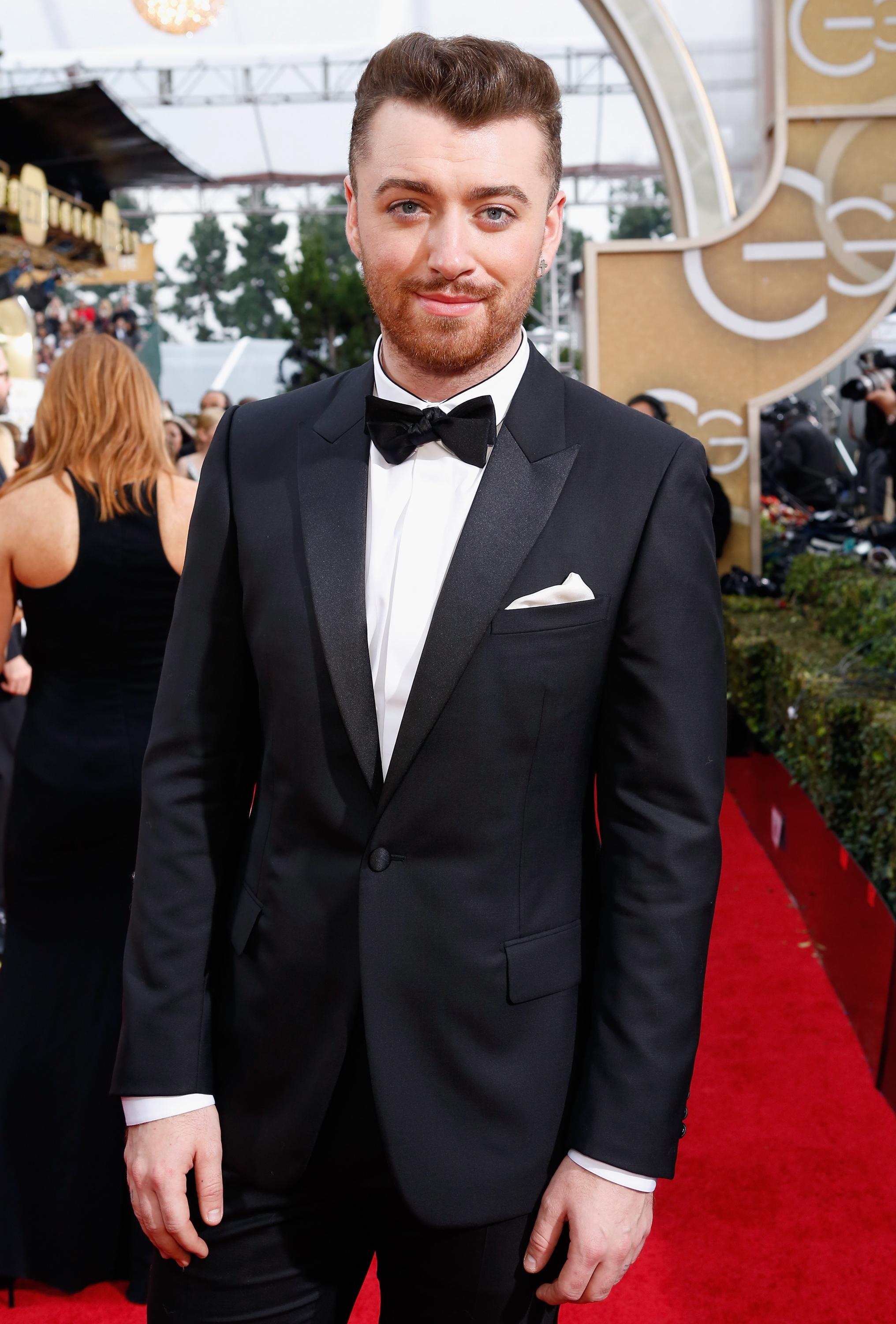 NBC&#8217;s &#8220;73rd Annual Golden Globe Awards&#8221; &#8211; Red Carpet Arrivals