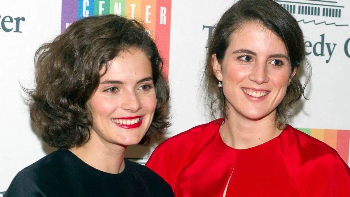 Photo of Tatiana Schlossberg died in December 2025 from acute myeloid leukemia.