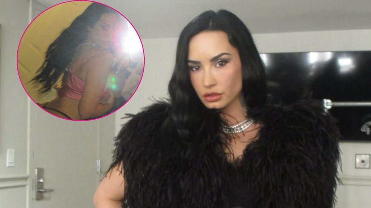 Photo of Demi Lovato