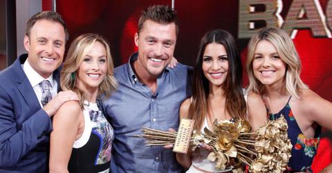 ABC’s “Good Morning America” – 2015