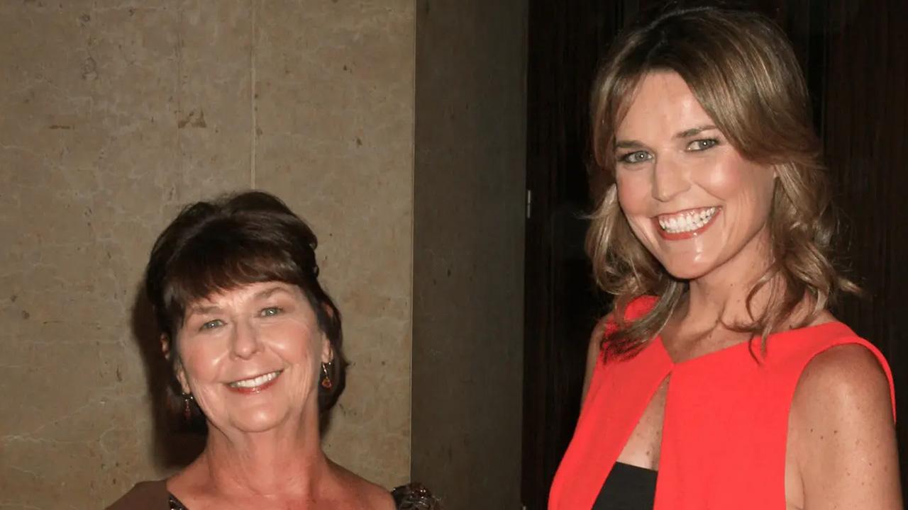 Image of Nancy Guthrie is the 84-year-old mother of 'Today' star Savannah Guthrie.