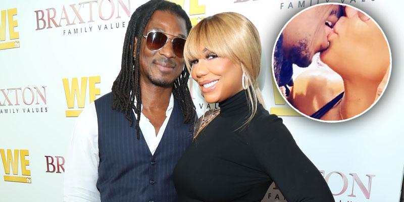 tamar braxton boyfriend david