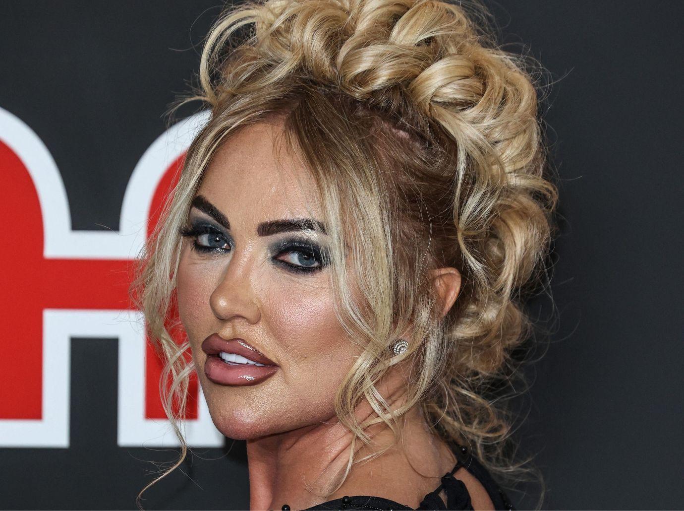 Photo of Aisleyne Horgan-Wallace