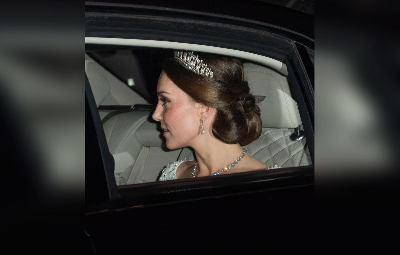 kate middleton wears princess dianas favorite tiara palace pics 04