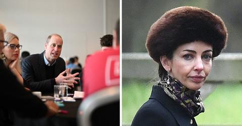 rose hanbury upset over prince william cheating rumors