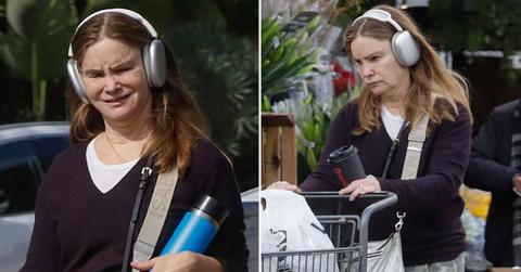 Photos of Jennifer Jason Leigh