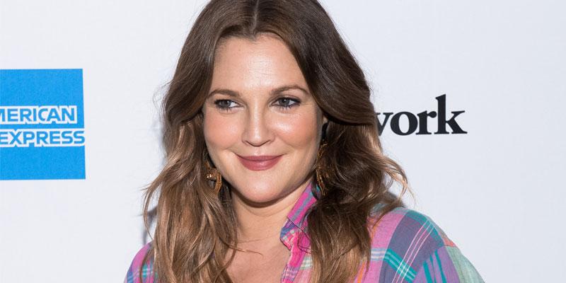 Drew Barrymore On “Crusty” Lip Fears & Flower Beauty Spring Line –  StyleCaster