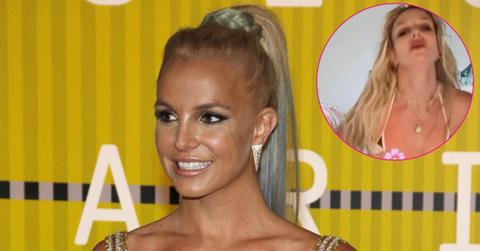 Photo of Britney Spears