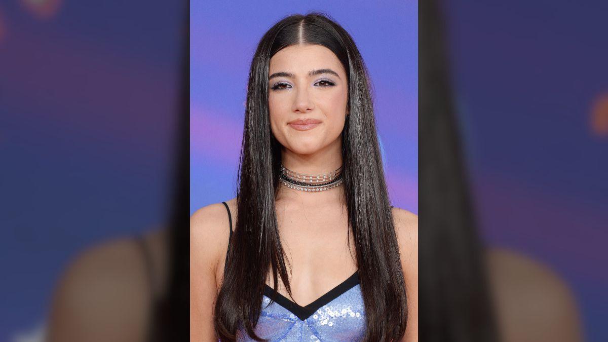 Photo of Charli D'Amelio was only 15 when her popularity ignited on TikTok. 
