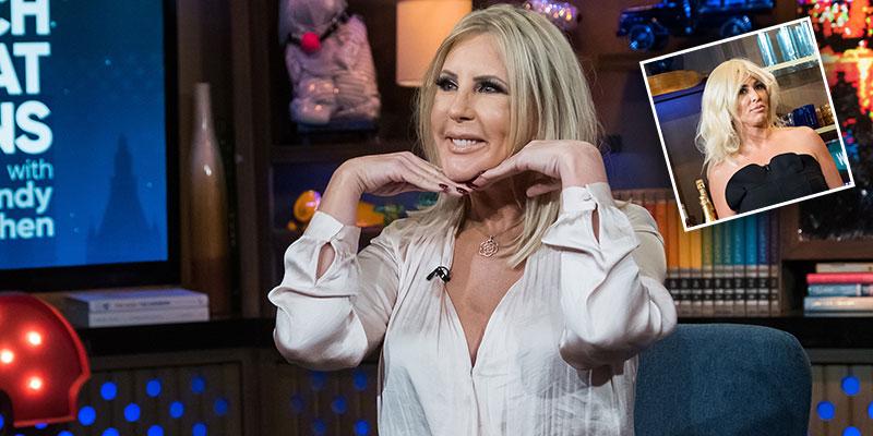 Vicki Gunvalson