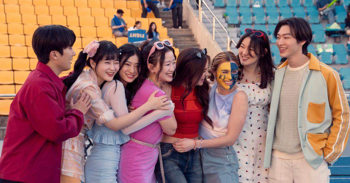 xo kitty season cast plot release date updates netflix