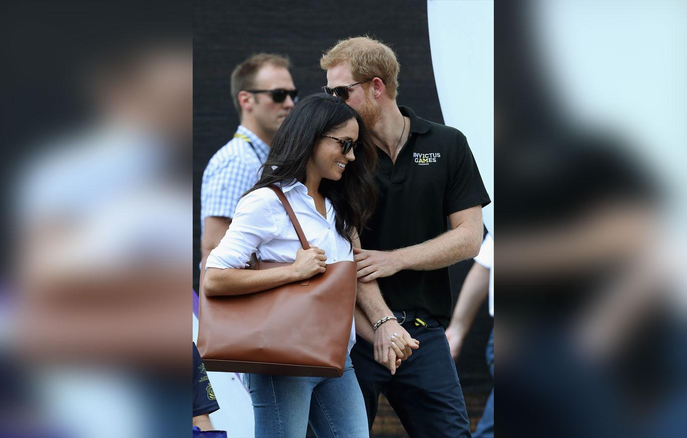 meghan markle ex new show threatens romance prince harry 08