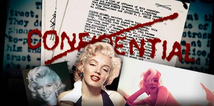 Marilyn monroe murdered claims national enquirer investigates tv show pp ok hero