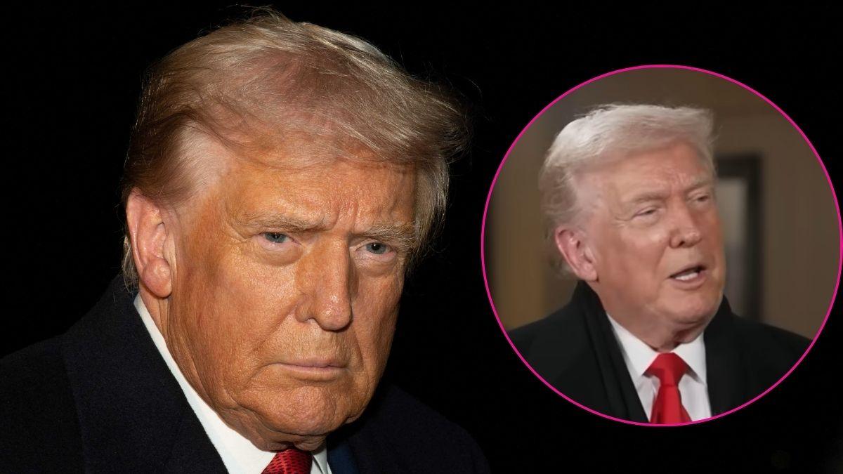 trump claims best polling numbers midterm anxiety