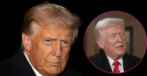 trump claims best polling numbers midterm anxiety