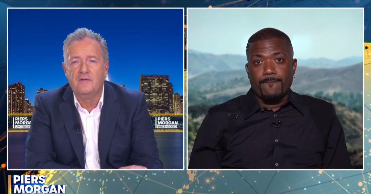 free diddy ray j rallies behind sean combs trafficking trial