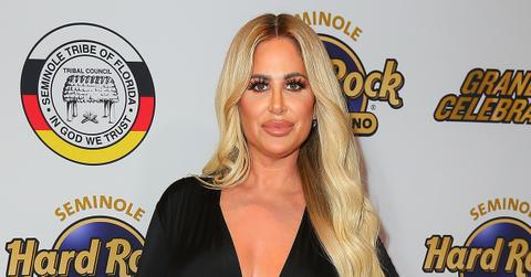 rhoa star kim zolciaks daughters deny insane rumors georgia home is in foreclosure despite documented evidence pp