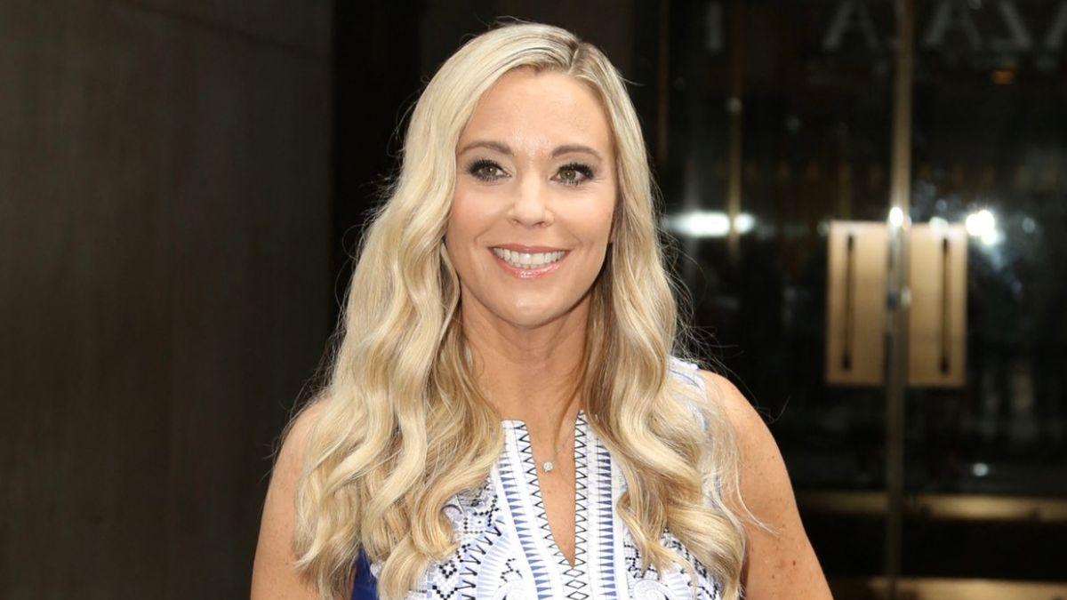 Kate Gosselin