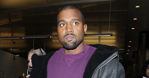 Kanye West Purple Sweatshirt Porn Addiction Beats 1 Interview