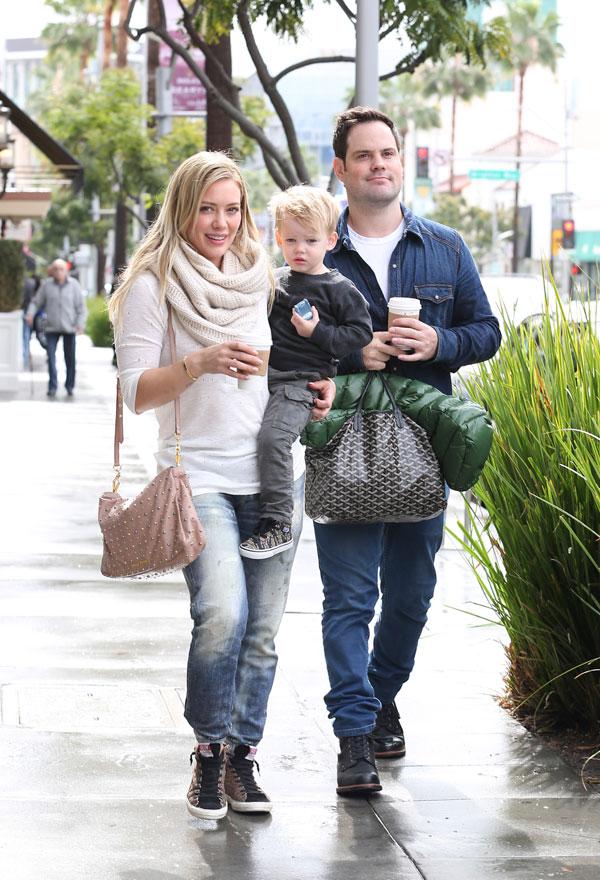 Hilary duff mike comrie divorce 00