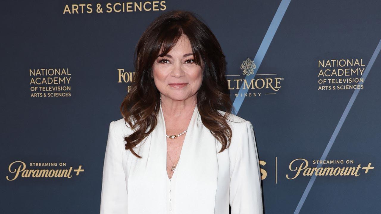 Photo of Valerie Bertinelli said Eddie Van Halen would 'always' be in her heart.